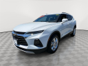 Thumbnail image of 2020 Chevrolet Blazer at Empire Chevrolet of Hicksville