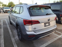 Thumbnail image of 2024 Volkswagen Taos at Palmetto57Volkswagen - [New]