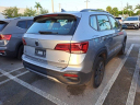 Thumbnail image of 2024 Volkswagen Taos at Palmetto57Volkswagen - [New]