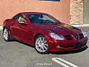 2007 Mercedes-Benz SLK SLK 350 at Rhino Motors