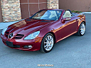 Thumbnail image of 2007 Mercedes-Benz SLK at Rhino Motors