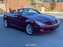 Thumbnail image of 2007 Mercedes-Benz SLK at Rhino Motors