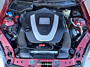 Thumbnail image of 2007 Mercedes-Benz SLK at Rhino Motors