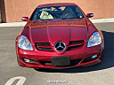 Thumbnail image of 2007 Mercedes-Benz SLK at Rhino Motors