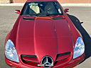 Thumbnail image of 2007 Mercedes-Benz SLK at Rhino Motors