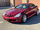 Thumbnail image of 2007 Mercedes-Benz SLK at Rhino Motors
