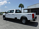 Thumbnail image of 2023 Ford F-350 Super Duty at Economy Motors