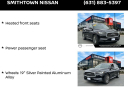 Thumbnail image of 2023 INFINITI QX50 at Smithtown Nissan