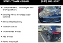 Thumbnail image of 2023 INFINITI QX50 at Smithtown Nissan