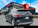 Thumbnail image of 2023 INFINITI QX50 at Smithtown Nissan