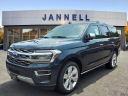 Thumbnail image of 2024 Ford Expedition at Jannell Motors Inc