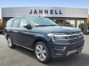 Thumbnail image of 2024 Ford Expedition at Jannell Motors Inc