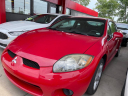 Thumbnail image of 2007 Mitsubishi Eclipse at DYNAMITE DEALS, LLC