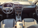 2022 Volkswagen Tiguan SE at Nissan Of Van Nuys