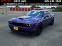 Thumbnail image of 2023 Dodge Challenger at Mitchell Buick GMC