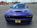 Thumbnail image of 2023 Dodge Challenger at Mitchell Buick GMC