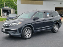 Thumbnail image of 2021 Honda Pilot at Priority Honda Roanoke