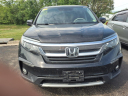 2021 Honda Pilot EX-L at Priority Honda Roanoke