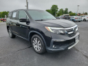 Thumbnail image of 2021 Honda Pilot at Priority Honda Roanoke
