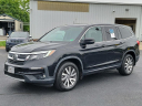 Thumbnail image of 2021 Honda Pilot at Priority Honda Roanoke