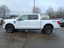 Thumbnail image of 2022 Ford F-150 at Serra Ford Farmington Hills