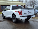 Thumbnail image of 2022 Ford F-150 at Serra Ford Farmington Hills