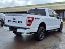 Thumbnail image of 2022 Ford F-150 at Serra Ford Farmington Hills