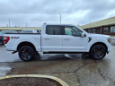 Thumbnail image of 2022 Ford F-150 at Serra Ford Farmington Hills
