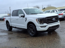 Thumbnail image of 2022 Ford F-150 at Serra Ford Farmington Hills