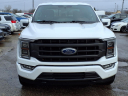 Thumbnail image of 2022 Ford F-150 at Serra Ford Farmington Hills