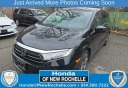 Thumbnail image of 2022 Honda Odyssey at Honda of New Rochelle