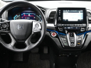 Thumbnail image of 2022 Honda Odyssey at Honda of New Rochelle