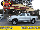 2010 Toyota Tacoma PreRunner V6 at Sport Center Imports Inc.