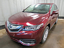 Thumbnail image of 2017 Acura RDX at Dave White Acura