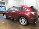 Thumbnail image of 2017 Acura RDX at Dave White Acura