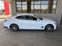 Thumbnail image of 2023 Genesis G70 at 712 AUTO SALES