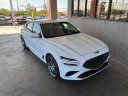Thumbnail image of 2023 Genesis G70 at 712 AUTO SALES