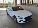 Thumbnail image of 2023 Genesis G70 at 712 AUTO SALES