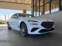 Thumbnail image of 2023 Genesis G70 at 712 AUTO SALES