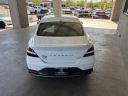 Thumbnail image of 2023 Genesis G70 at 712 AUTO SALES