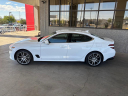 Thumbnail image of 2023 Genesis G70 at 712 AUTO SALES