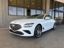 Thumbnail image of 2023 Genesis G70 at 712 AUTO SALES