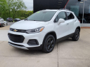 Thumbnail image of 2018 Chevrolet Trax at Grand Blanc Mitsubishi