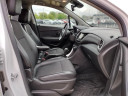 2018 Chevrolet Trax LT at Grand Blanc Mitsubishi