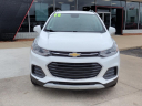 Thumbnail image of 2018 Chevrolet Trax at Grand Blanc Mitsubishi