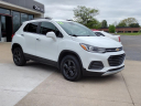 Thumbnail image of 2018 Chevrolet Trax at Grand Blanc Mitsubishi