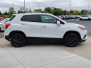 Thumbnail image of 2018 Chevrolet Trax at Grand Blanc Mitsubishi