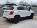 Thumbnail image of 2018 Chevrolet Trax at Grand Blanc Mitsubishi