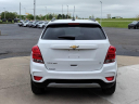Thumbnail image of 2018 Chevrolet Trax at Grand Blanc Mitsubishi