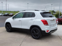 Thumbnail image of 2018 Chevrolet Trax at Grand Blanc Mitsubishi